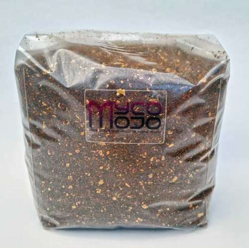 Myco Mojo sterile CVG substrate